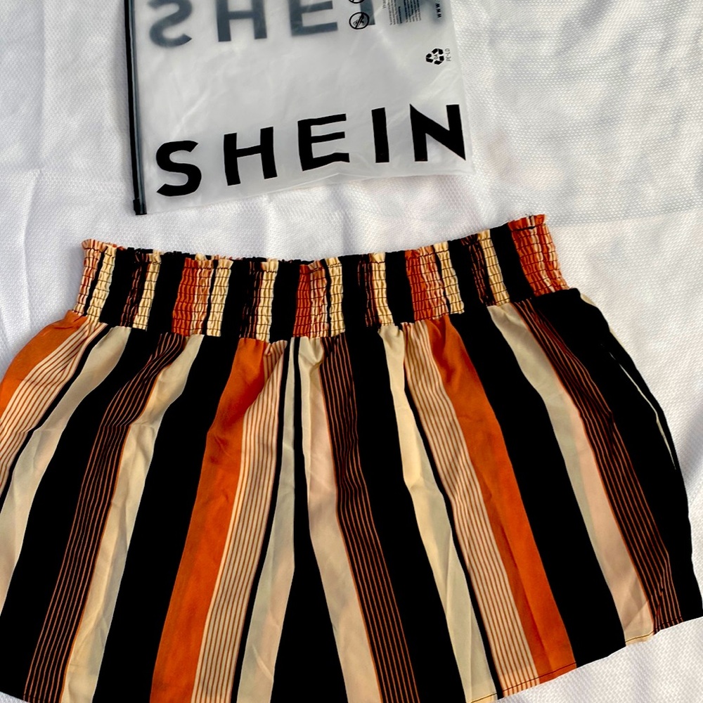 SHEIN shorts